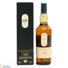 Lagavulin - 16 Year Old (20cl) Thumbnail