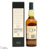 Lagavulin - 16 Year Old (20cl) Thumbnail