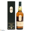 Lagavulin - 16 Year Old (20cl) Thumbnail