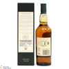 Lagavulin - 16 Year Old (20cl) Thumbnail