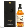 Yamazaki - 18 Year Old - Mizunara Cask - 100th Anniversary of Suntory Whisky Thumbnail