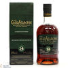 GlenAllachie - 14 Year Old - Oloroso Finish - UK Exclusive Thumbnail