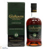 GlenAllachie - 14 Year Old - Oloroso Finish - UK Exclusive Thumbnail