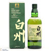 Hakushu - 12 Year Old - 100th Anniversary Suntory Whisky Thumbnail