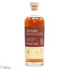 Arran - 12 Year Old 2009 Private Cask #859 - Aberdeen Whisky Shop Thumbnail