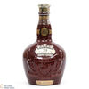 Chivas - Royal Salute - 21 Year Old - Ruby Flagon Thumbnail