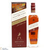 Johnnie Walker - 15 Year Old - Sherry Cask Finish  Thumbnail