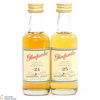 Glenfarclas - Assorted Minis - (2x5cl) Thumbnail