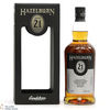 Hazelburn - 21 Year Old - 2023 Thumbnail