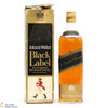 Johnnie Walker - Black Label 1970s (75cl) Thumbnail