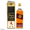 Johnnie Walker - Black Label 1970s (75cl) Thumbnail