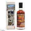 Balcones - 2 Year Old - That Boutique-y Whisky Company Batch #3 (50cl) Thumbnail