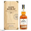 Glen Moray - 25 Year Old Vintage 1988 - Port Cask Finish Thumbnail