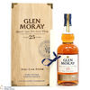 Glen Moray - 25 Year Old Vintage 1988 - Port Cask Finish Thumbnail