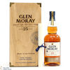 Glen Moray - 25 Year Old Vintage 1988 - Port Cask Finish Thumbnail