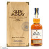 Glen Moray - 25 Year Old Vintage 1988 - Port Cask Finish Thumbnail