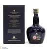 Chivas - Royal Salute - 21 Year Old -  The Polo Batch - World Polo Thumbnail