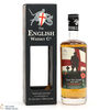 The English - Small Batch Release - Lest We Forget Thumbnail