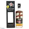 The English - Small Batch Release - Lest We Forget Thumbnail