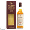 Glenlivet - 1989 Single Cask #23105 - Mackillop's Choice Thumbnail