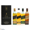 Johnnie Walker - The Collection (4 x 20cl) Thumbnail