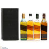 Johnnie Walker - The Collection (4 x 20cl) Thumbnail