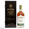 Crabbie - 25 Year old - Single Cask 1994 Thumbnail