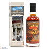 Balcones - 2 Year Old - That Boutique-y Whisky Company Batch #1 (50cl) Thumbnail