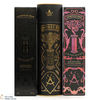 Compass Box - No Name 1, 2 & 3 Thumbnail