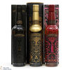 Compass Box - No Name 1, 2 & 3 Thumbnail