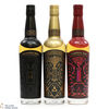 Compass Box - No Name 1, 2 & 3 Thumbnail