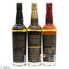 Compass Box - No Name 1, 2 & 3 Thumbnail