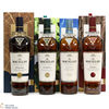 Macallan - The Quest Collection (4 x 70cl) Thumbnail