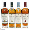 Macallan - The Quest Collection (4 x 70cl) Thumbnail