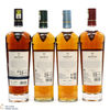 Macallan - The Quest Collection (4 x 70cl) Thumbnail