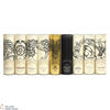 Game of Thrones - Limited Editions (10 x 70cl) Thumbnail