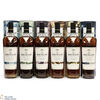 Macallan - James Bond 60th Anniversary - Decade I - VI (6 x 70cl) Thumbnail