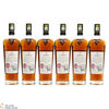 Macallan - James Bond 60th Anniversary - Decade I - VI (6 x 70cl) Thumbnail