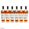 Macallan - James Bond 60th Anniversary - Decade I - VI (6 x 70cl) Thumbnail