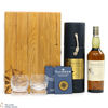 Talisker - 25 Year Old (2007 Release) - Sea Chest Limited Edition Thumbnail