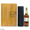 Talisker - 25 Year Old (2007 Release) - Sea Chest Limited Edition Thumbnail