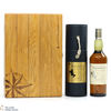 Talisker - 25 Year Old (2007 Release) - Sea Chest Limited Edition Thumbnail