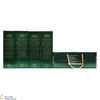 Johnnie Walker - 15 Year Old - Green Label Taiwan Wonders (4 x 70cl) Thumbnail