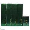 Johnnie Walker - 15 Year Old - Green Label Taiwan Wonders (4 x 70cl) Thumbnail