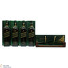 Johnnie Walker - 15 Year Old - Green Label Taiwan Wonders (4 x 70cl) Thumbnail