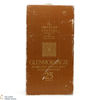 Glenmorangie - 25 Year Old Quarter Century Thumbnail