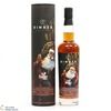 Bimber - Christmas Edition - Single Cask #249/2 - TWW Exclusive Thumbnail