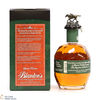 Blanton's - Special Reserve Dumped 2021 Thumbnail