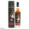 Bimber - Christmas Edition - Single Cask #249/2 - TWW Exclusive Thumbnail