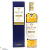 Macallan - Gold Double Cask Thumbnail